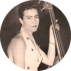 Angélica Ortiz Correa