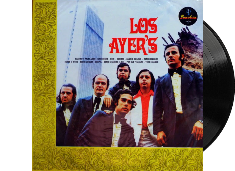 Los Ayer's
